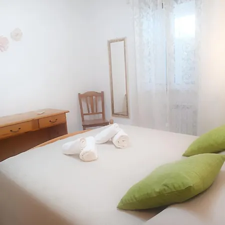 Apartment La Casa Di Cinzia
