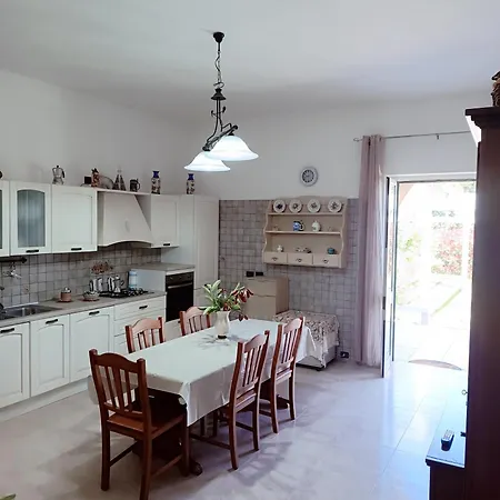 La Casa Di Cinzia * Otrante