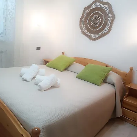 La Casa Di Cinzia * Otrante