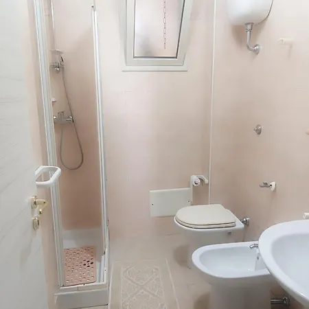 Appartement La Casa Di Cinzia
