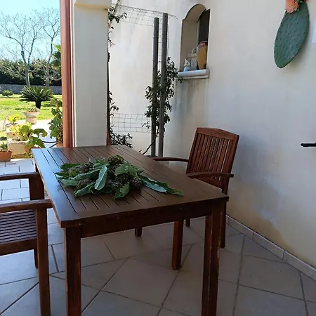 La Casa Di Cinzia Appartement *