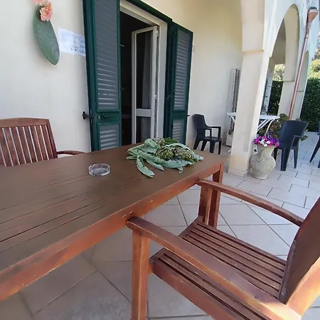 La Casa Di Cinzia